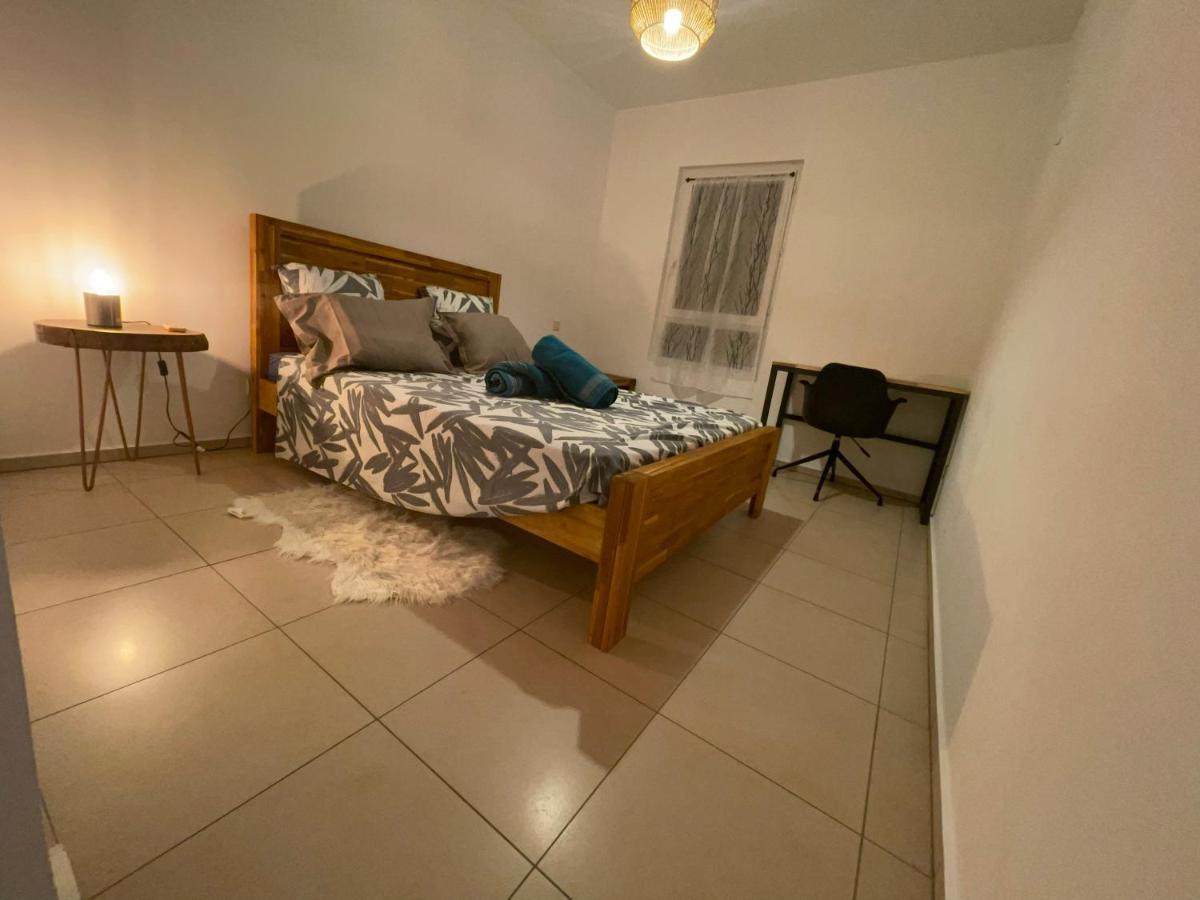 Cosy Appartement T2 52M2 St Gilles Les Bains Сен Жилс ле Бен Екстериор снимка